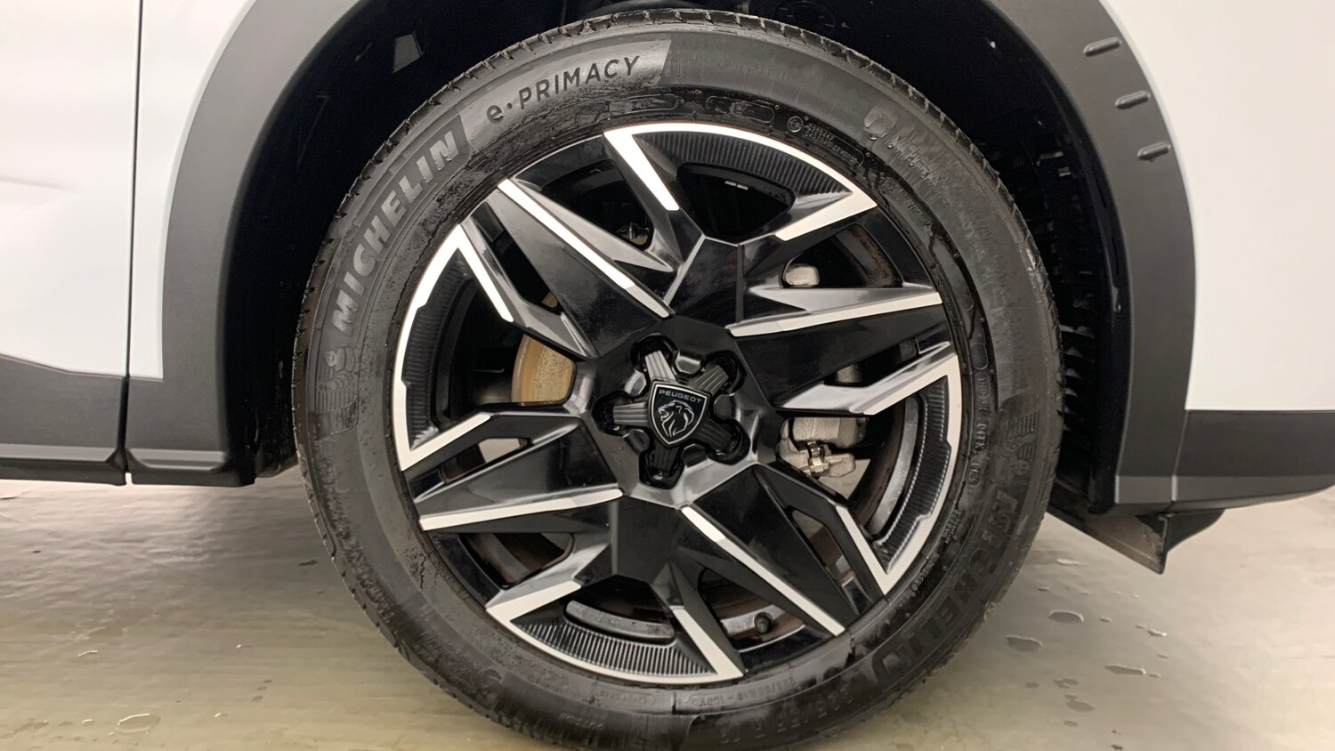 Used Peugeot 5008 2025 for sale - 77511911: Photo 23