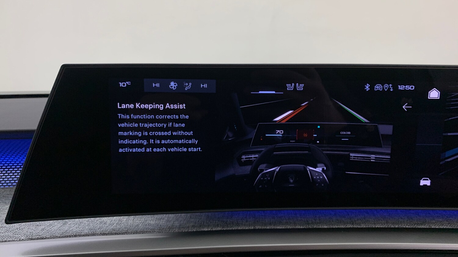 Used Peugeot 5008 2025 for sale - 77511911: Photo 29