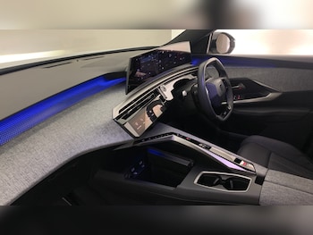 Used Peugeot 5008 2025 for sale - 77511911: Photo