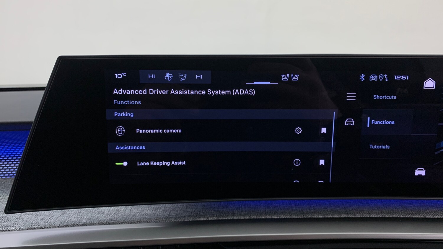 Used Peugeot 5008 2025 for sale - 77511911: Photo 30