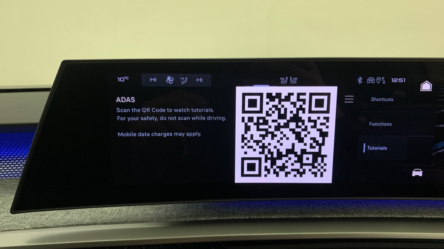 Used Peugeot 5008 2025 for sale - 77511911: Photo 31