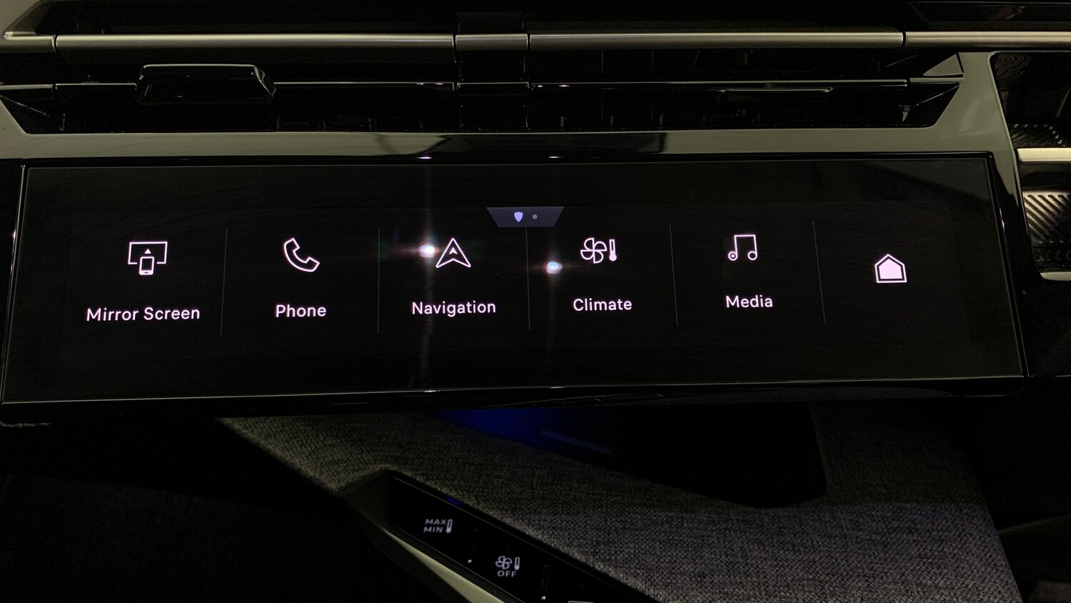 Used Peugeot 5008 2025 for sale - 77511911: Photo 32