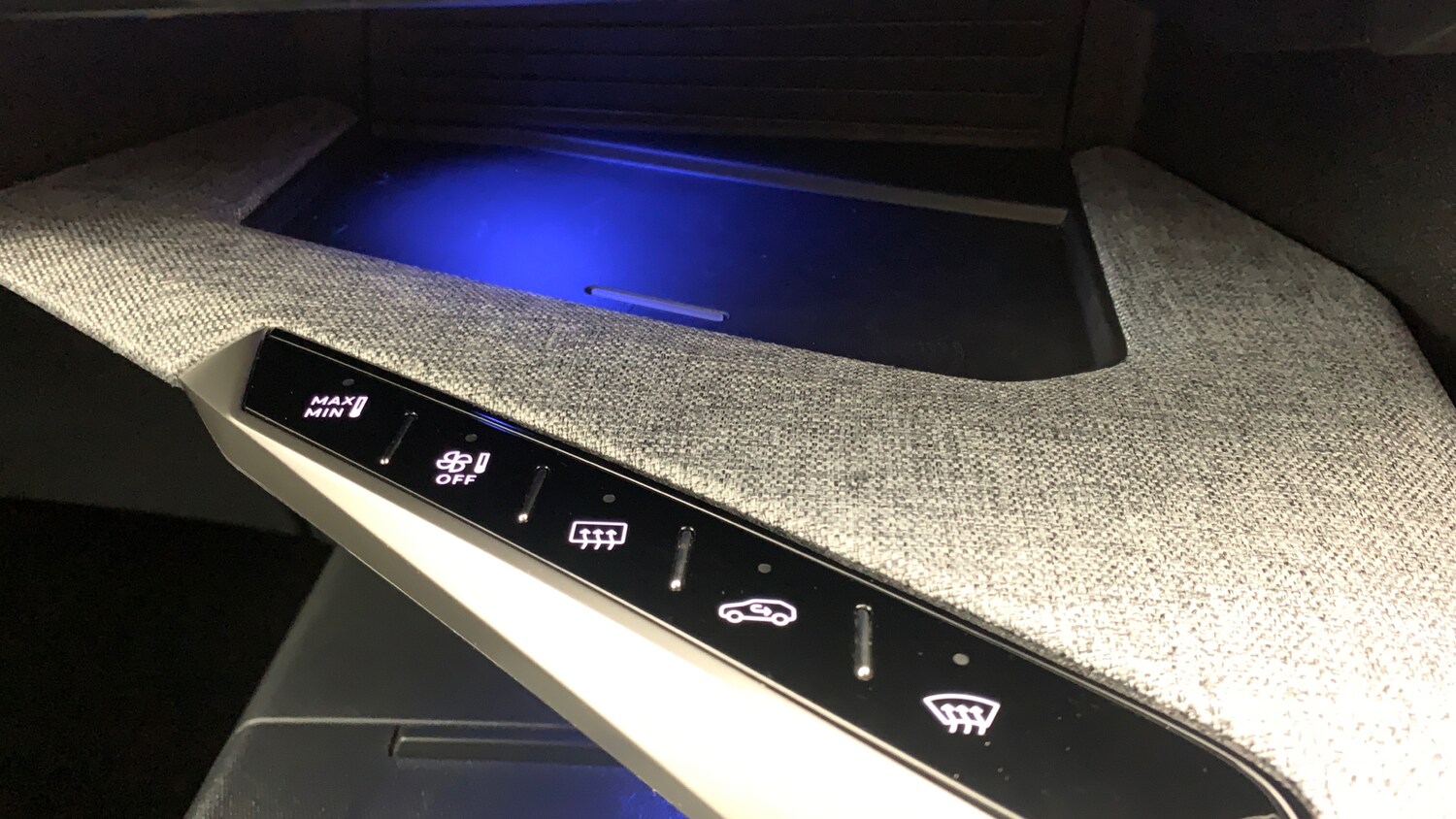 Used Peugeot 5008 2025 for sale - 77511911: Photo 33