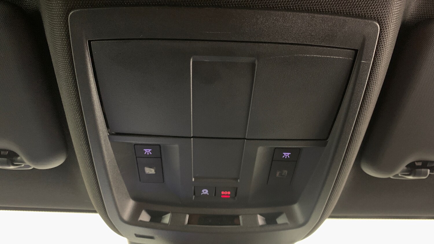 Used Peugeot 5008 2025 for sale - 77511911: Photo 38