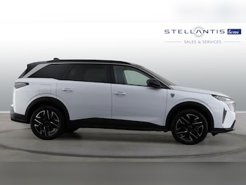 Used Peugeot 5008 2025 for sale - 77511911: Photo