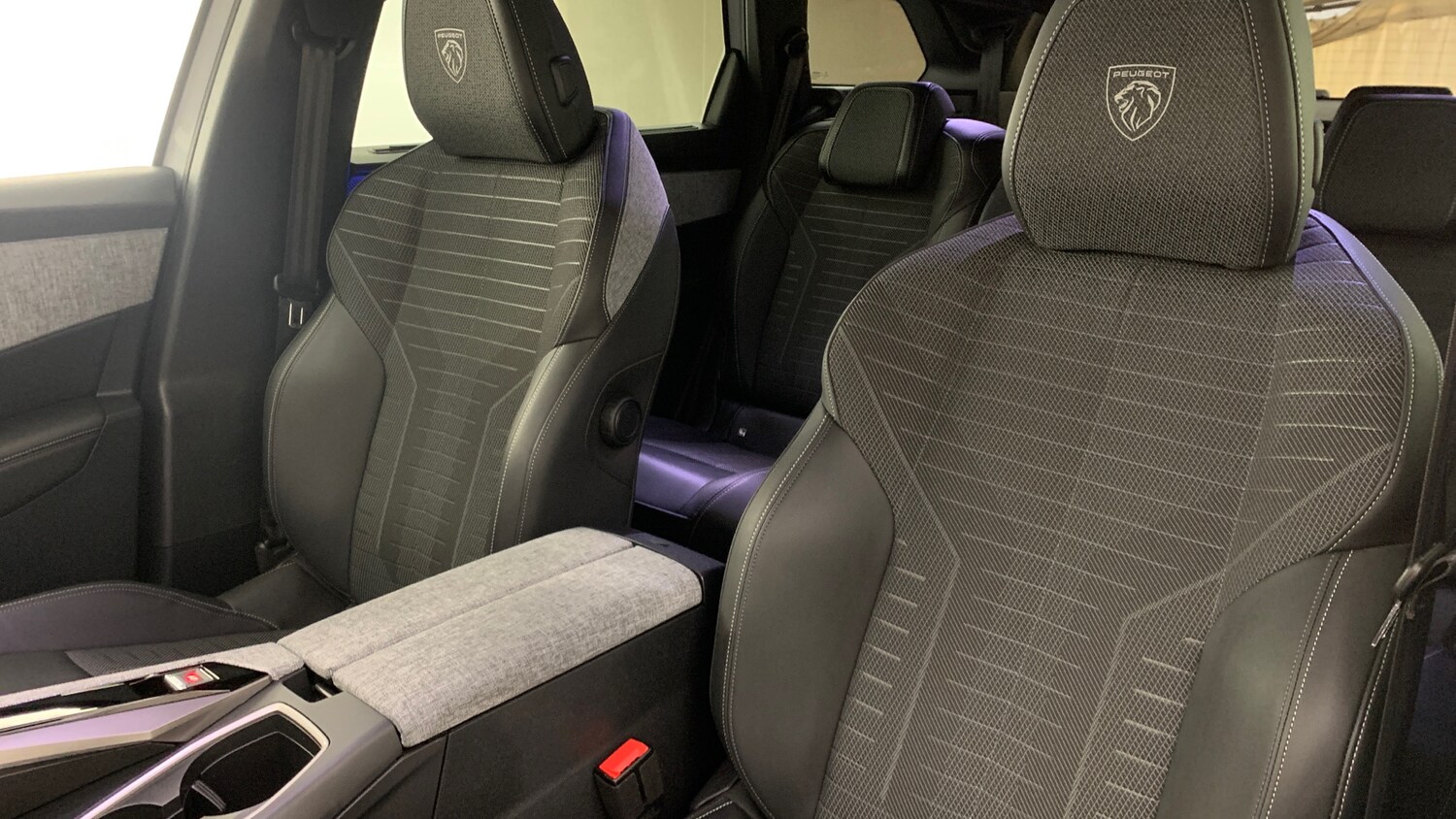 Used Peugeot 5008 2025 for sale - 77511911: Photo 52