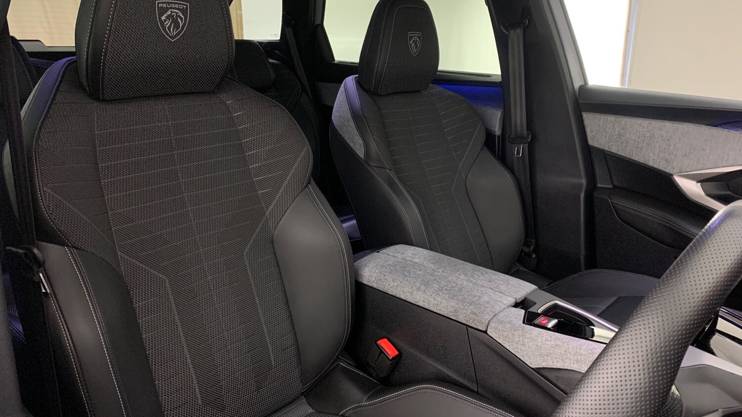 Used Peugeot 5008 2025 for sale - 77511911: Photo 55