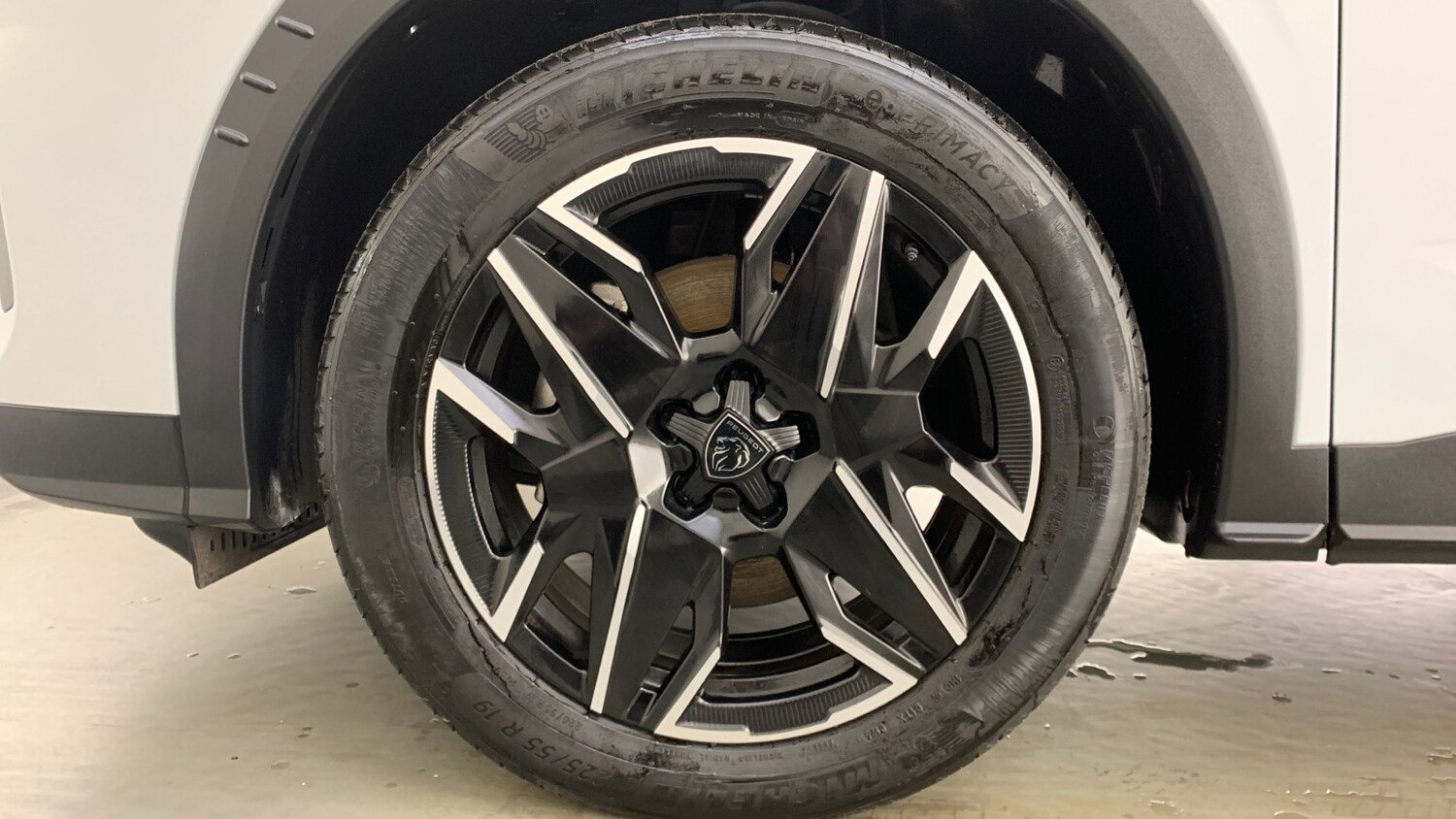 Used Peugeot 5008 2025 for sale - 77511911: Photo 6