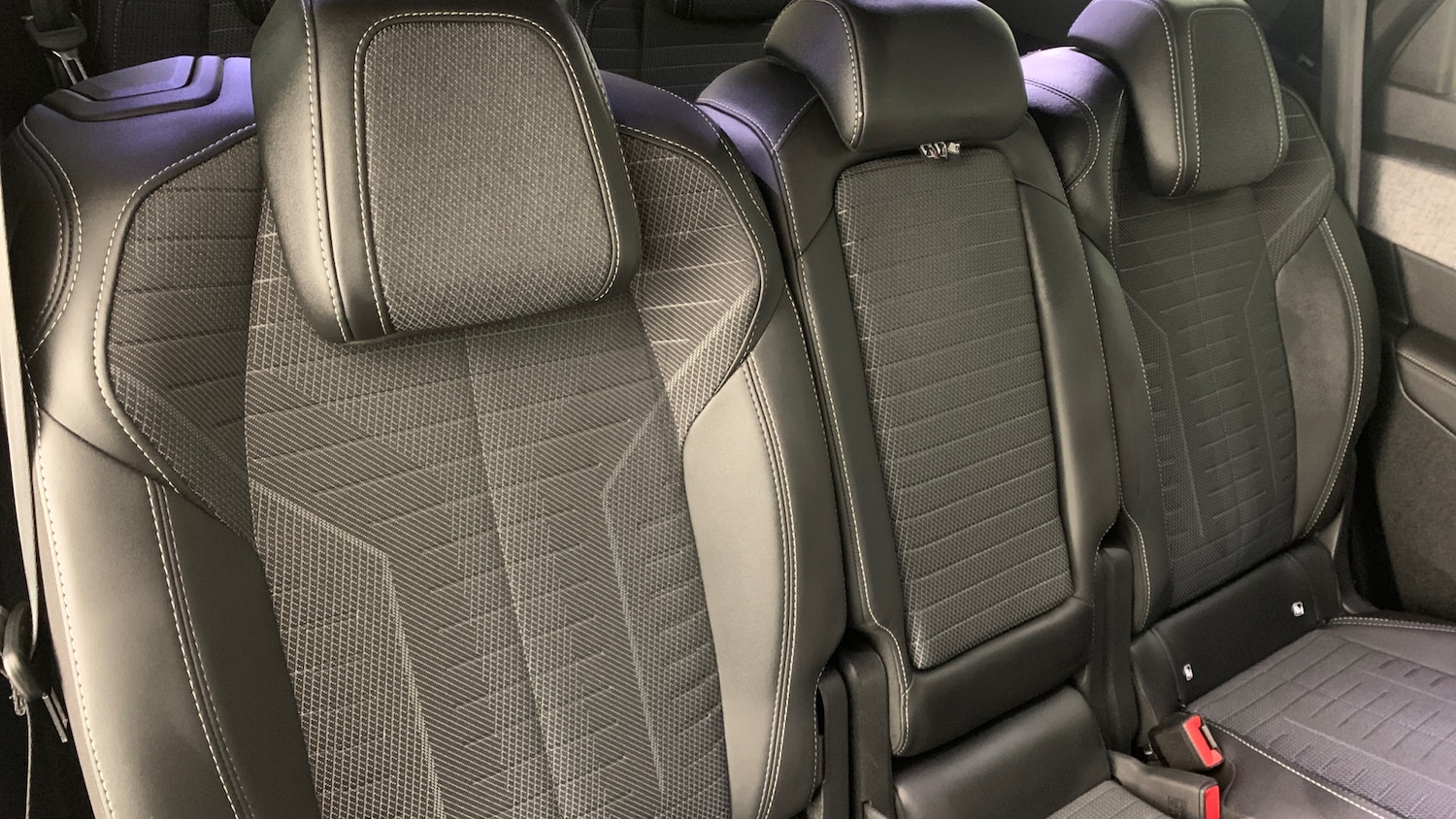 Used Peugeot 5008 2025 for sale - 77511911: Photo 7