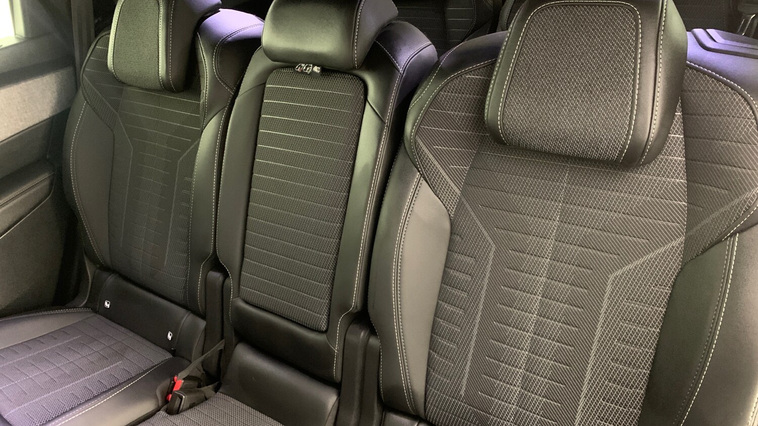 Used Peugeot 5008 2025 for sale - 77511911: Photo 8