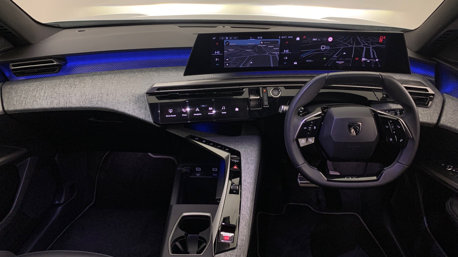 Used Peugeot 5008 2025 for sale - 77511911: Photo 9