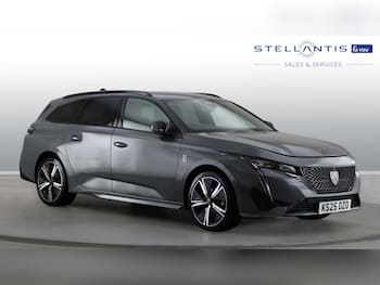 Used Peugeot 308 2025 for sale - 79762102: Photo