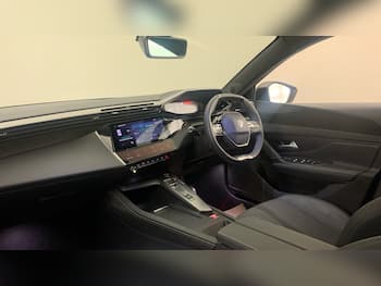 Used Peugeot 308 2025 for sale - 79762102: Photo