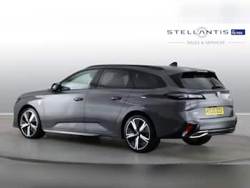Used Peugeot 308 2025 for sale - 79762102: Photo
