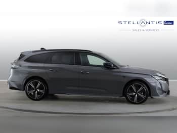 Used Peugeot 308 2025 for sale - 79762102: Photo