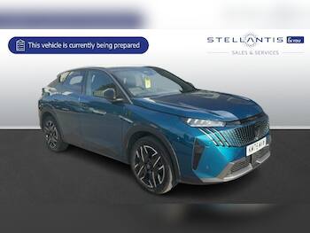 Used Peugeot 3008 2025 for sale - 79762087: Photo