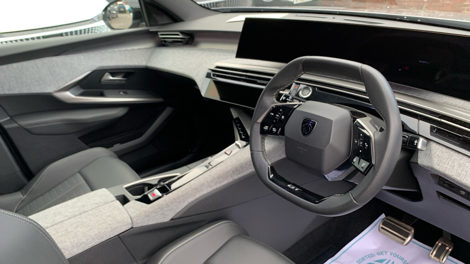 Used Peugeot 3008 2025 for sale - 77511922: Photo 11