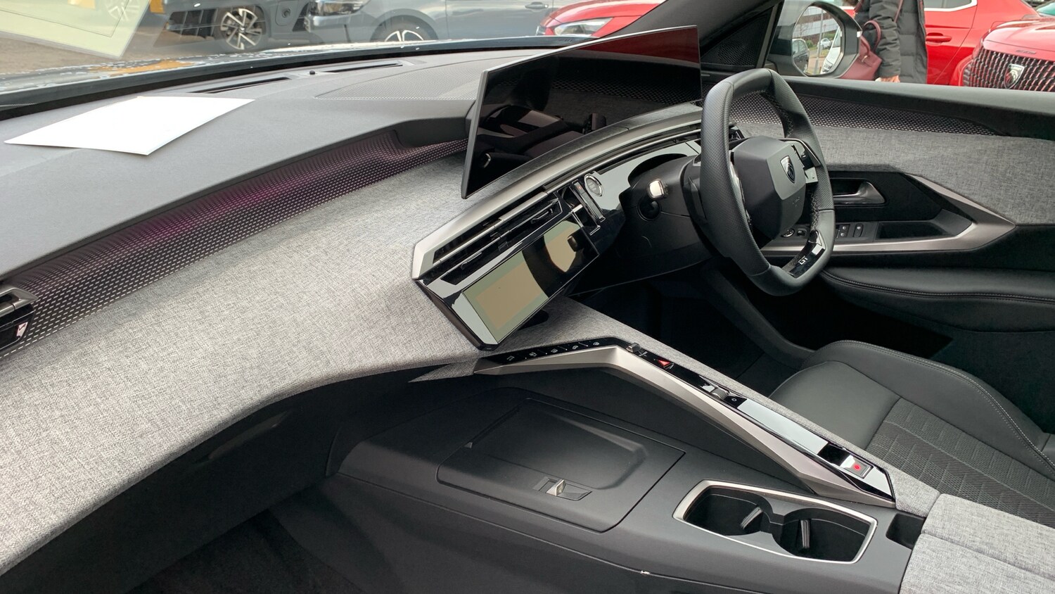 Used Peugeot 3008 2025 for sale - 77511922: Photo 12