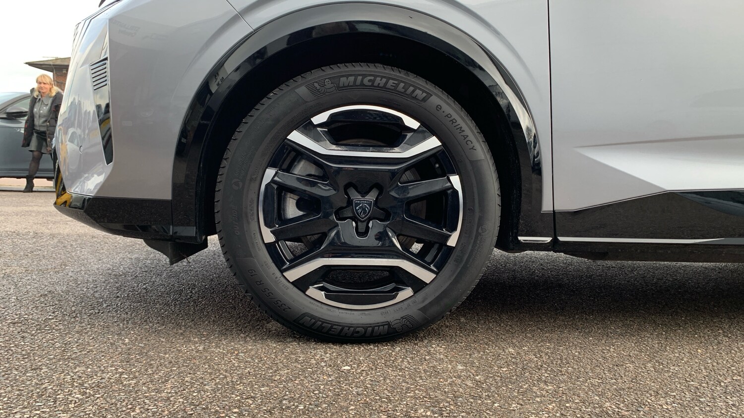 Used Peugeot 3008 2025 for sale - 77511922: Photo 14