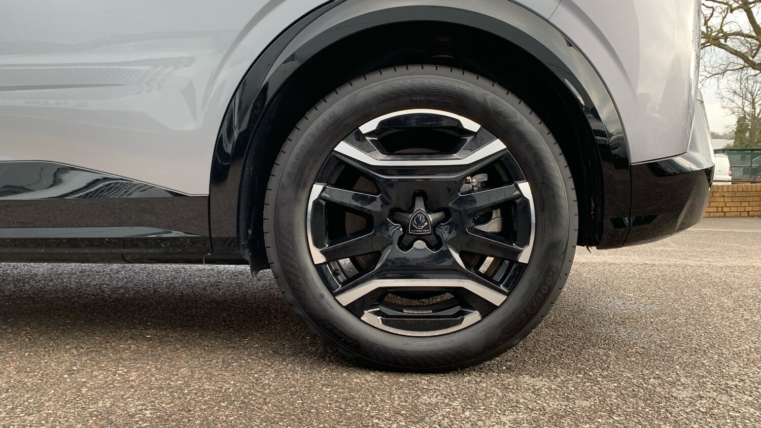 Used Peugeot 3008 2025 for sale - 77511922: Photo 15