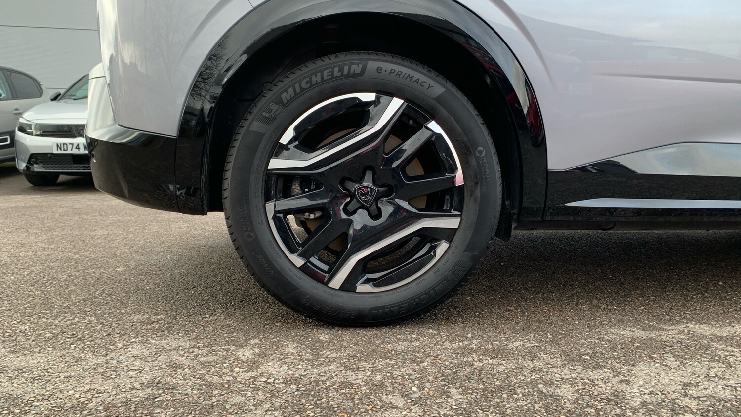 Used Peugeot 3008 2025 for sale - 77511922: Photo 16