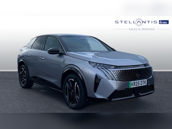 Used Peugeot 3008 2025 for sale - 77511922: Photo