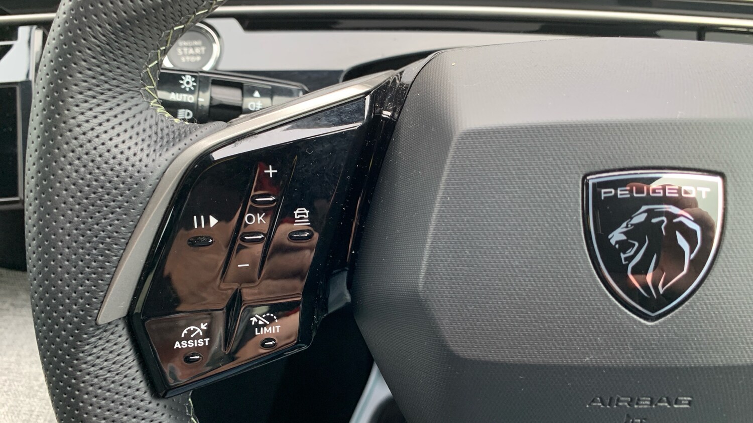 Used Peugeot 3008 2025 for sale - 77511922: Photo 23