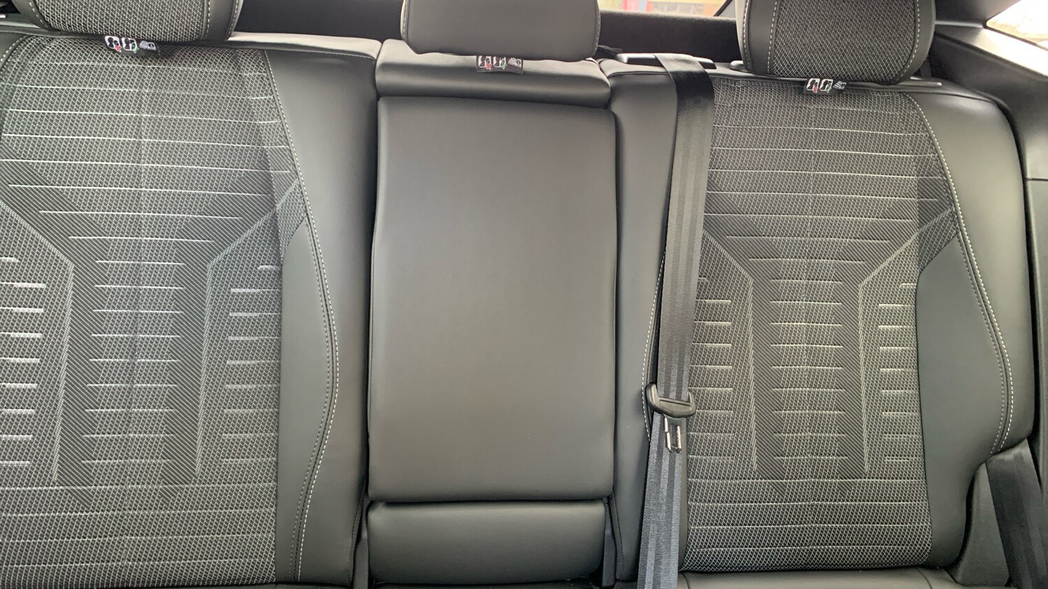 Used Peugeot 3008 2025 for sale - 77511922: Photo 25