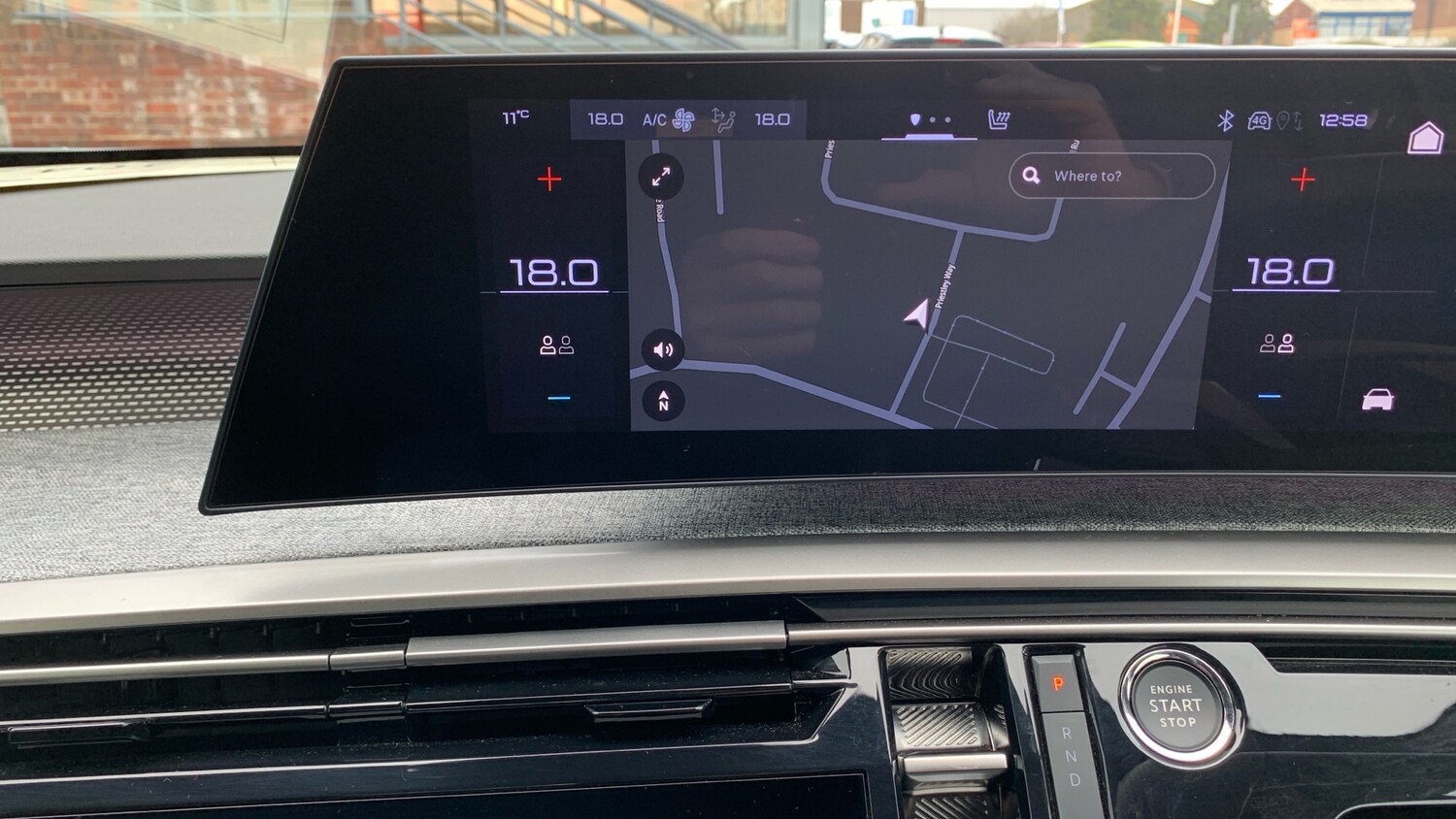 Used Peugeot 3008 2025 for sale - 77511922: Photo 29