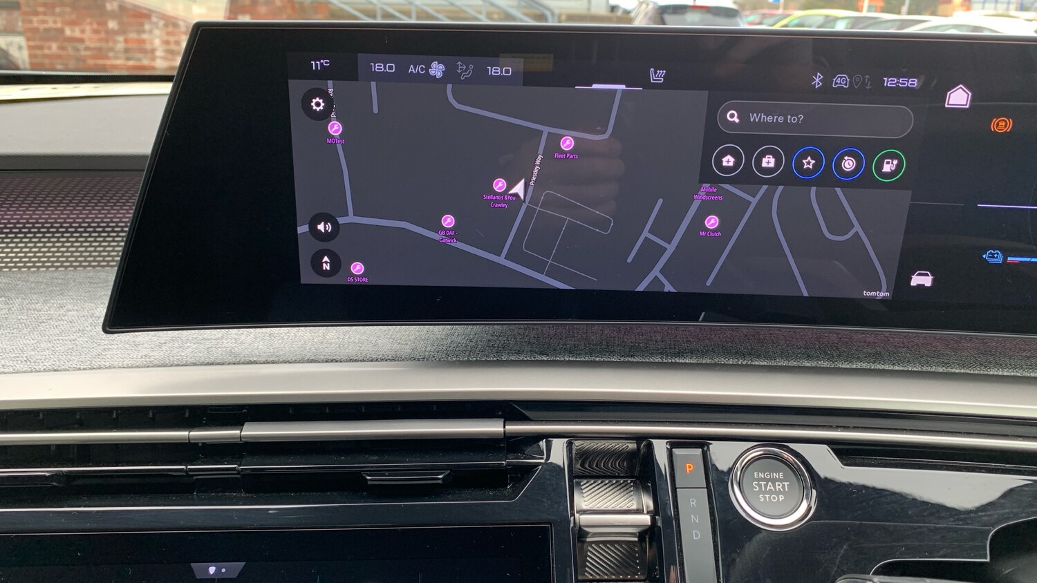 Used Peugeot 3008 2025 for sale - 77511922: Photo 30