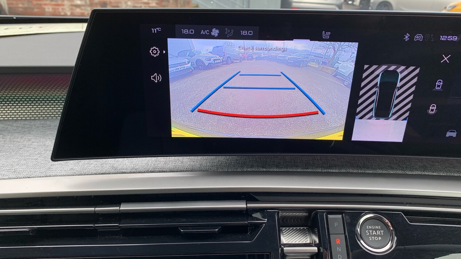 Used Peugeot 3008 2025 for sale - 77511922: Photo 32