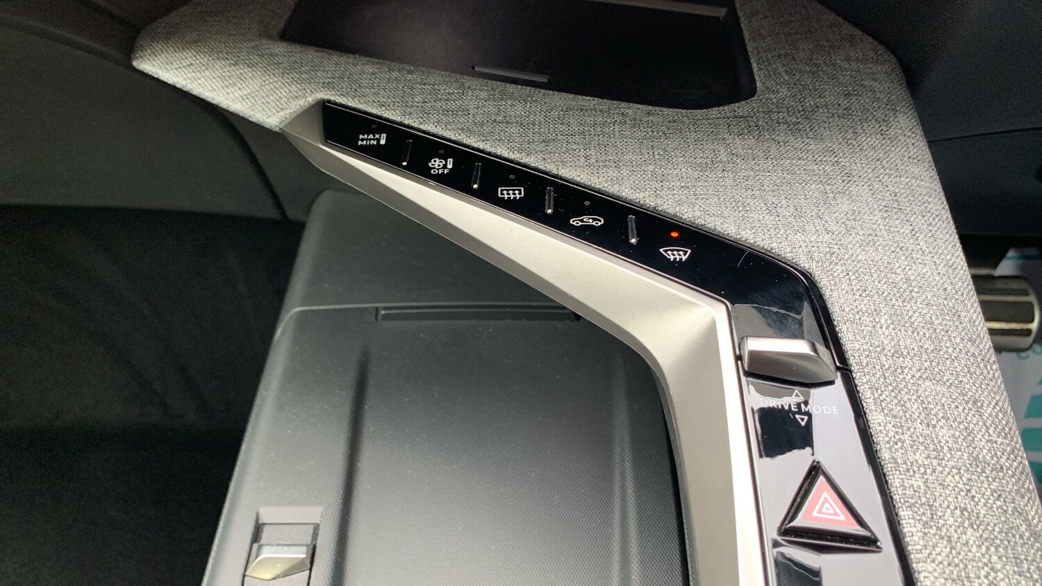 Used Peugeot 3008 2025 for sale - 77511922: Photo 34