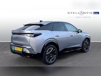 Used Peugeot 3008 2025 for sale - 77511922: Photo