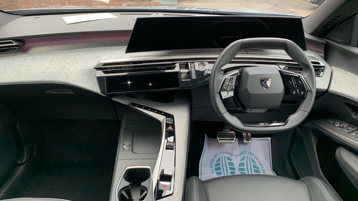 Used Peugeot 3008 2025 for sale - 77511922: Photo 4