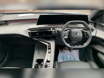 Used Peugeot 3008 2025 for sale - 77511922: Photo