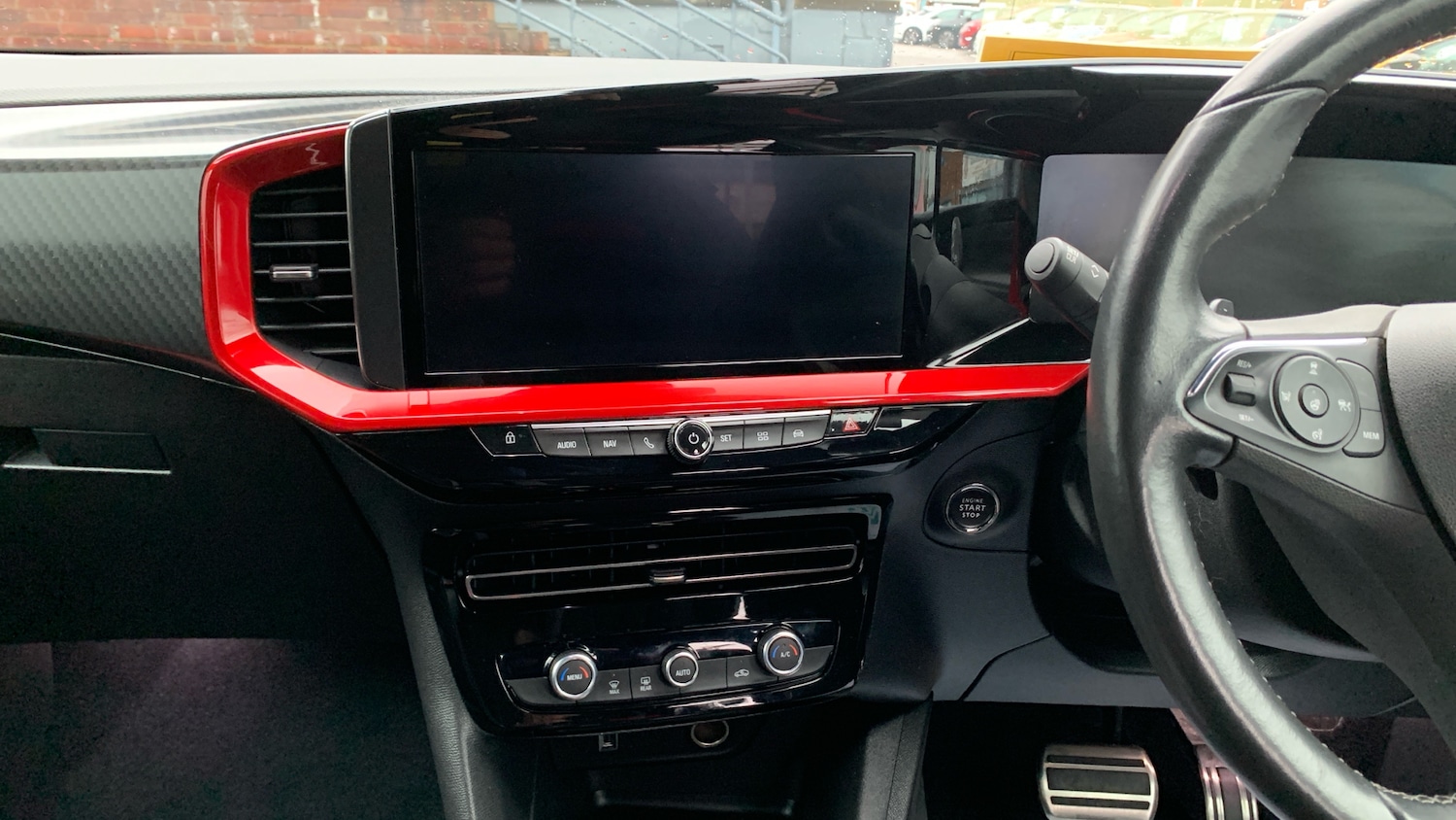 Used Vauxhall Mokka 2022 for sale - 77192803: Photo 11