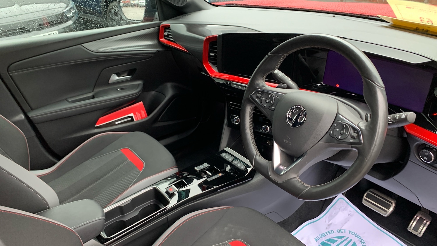 Used Vauxhall Mokka 2022 for sale - 77192803: Photo 12