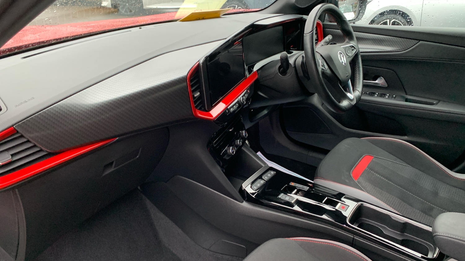 Used Vauxhall Mokka 2022 for sale - 77192803: Photo 13