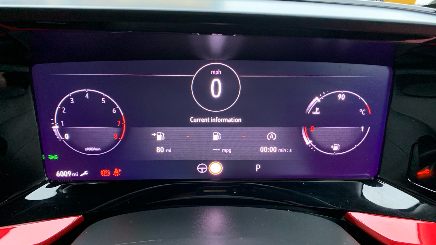 Used Vauxhall Mokka 2022 for sale - 77192803: Photo 14