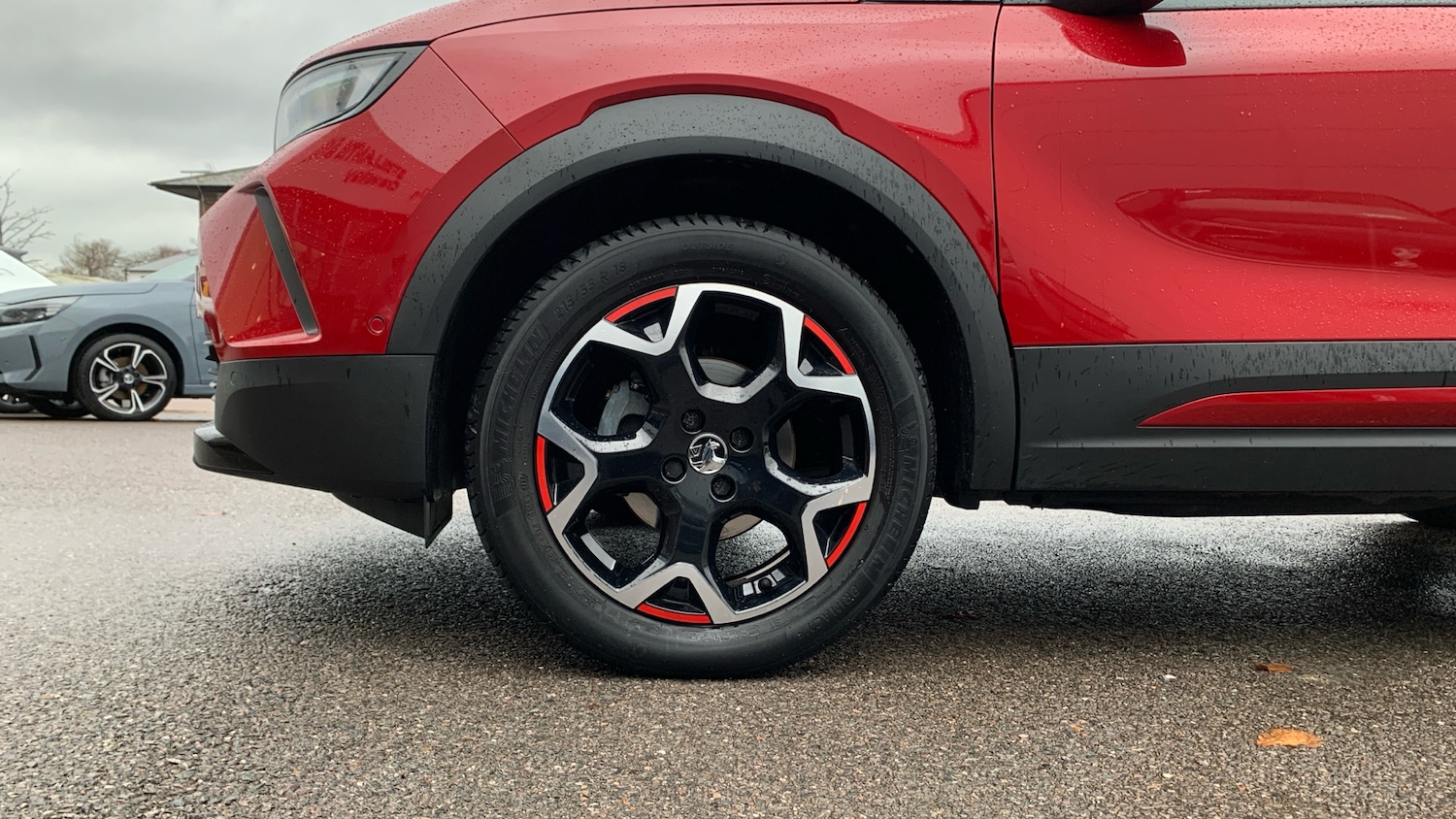 Used Vauxhall Mokka 2022 for sale - 77192803: Photo 15