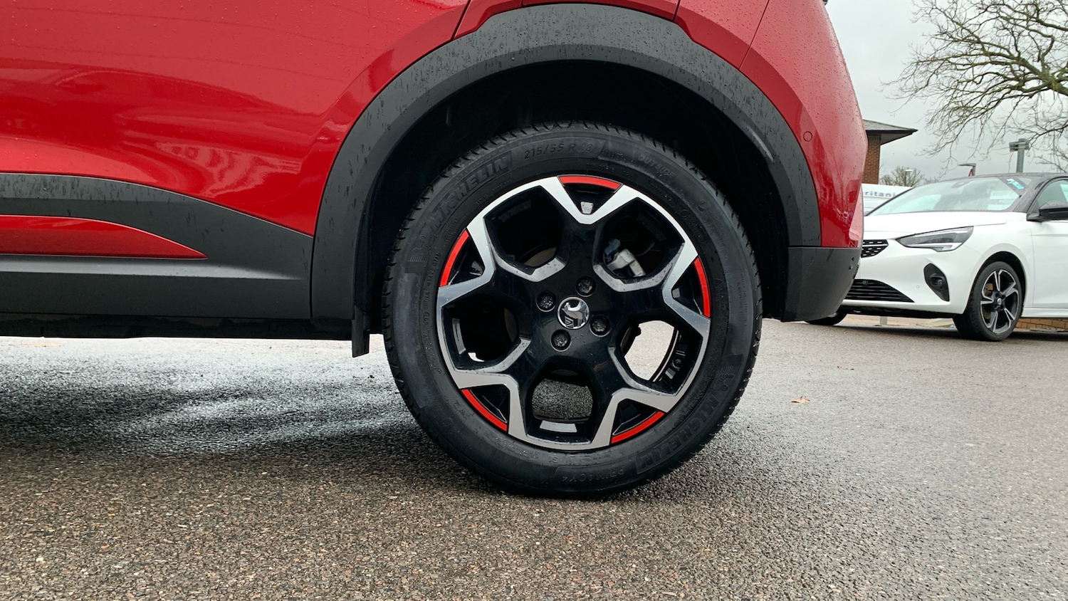 Used Vauxhall Mokka 2022 for sale - 77192803: Photo 16