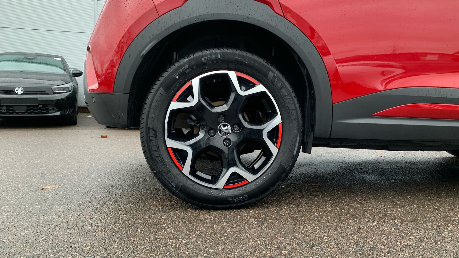 Used Vauxhall Mokka 2022 for sale - 77192803: Photo 17