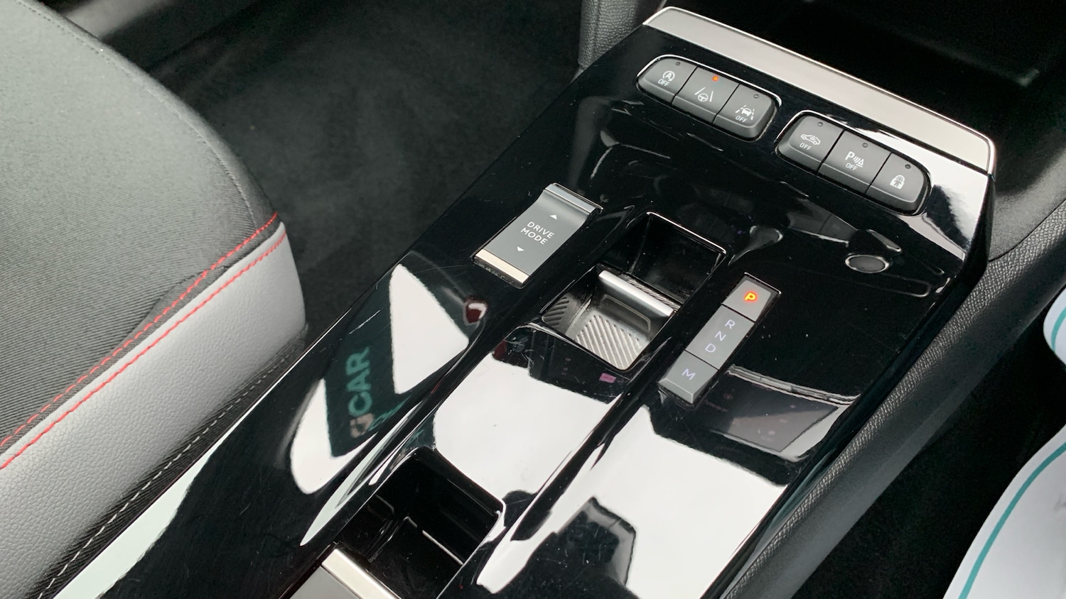 Used Vauxhall Mokka 2022 for sale - 77192803: Photo 21