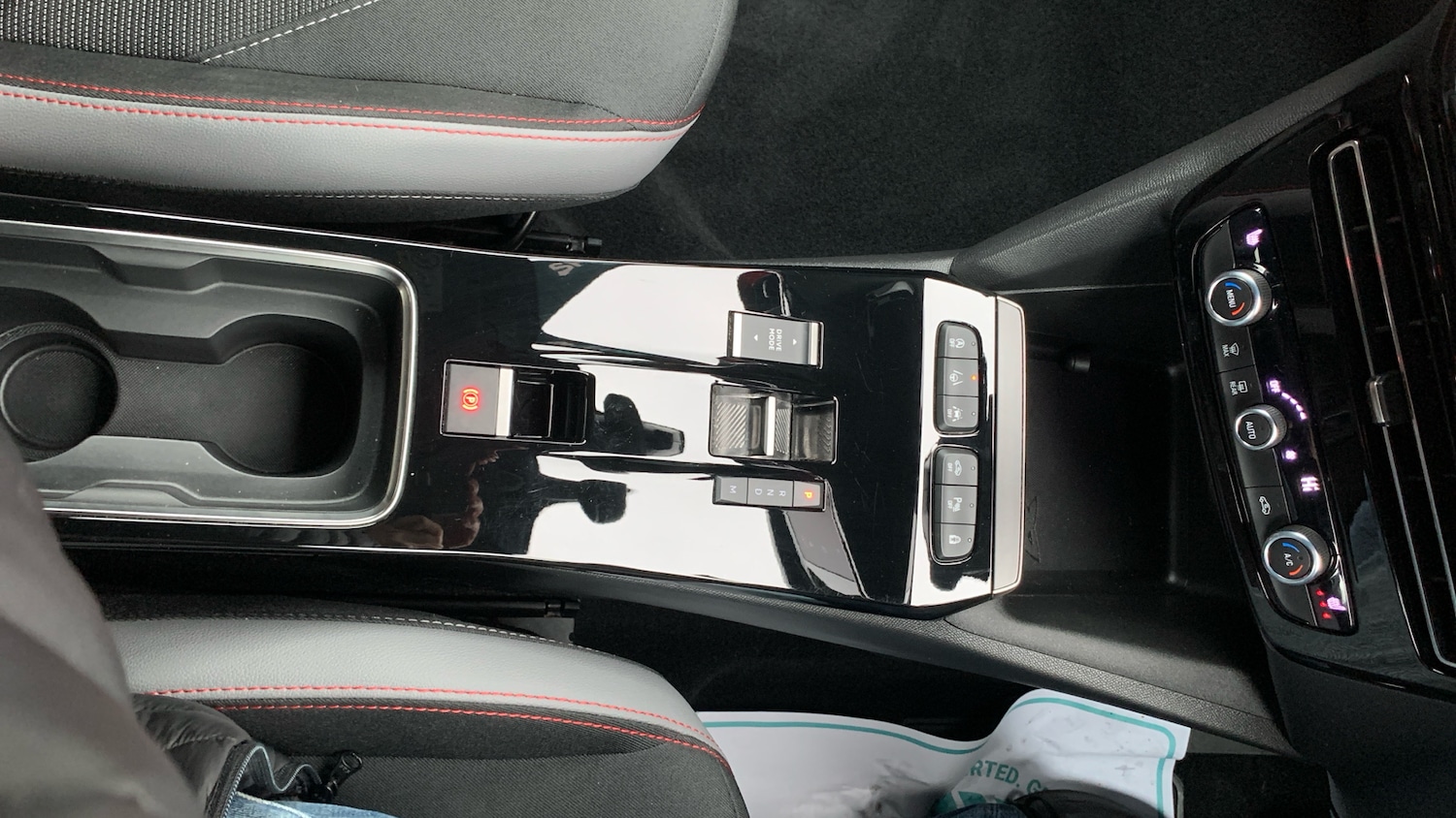 Used Vauxhall Mokka 2022 for sale - 77192803: Photo 22