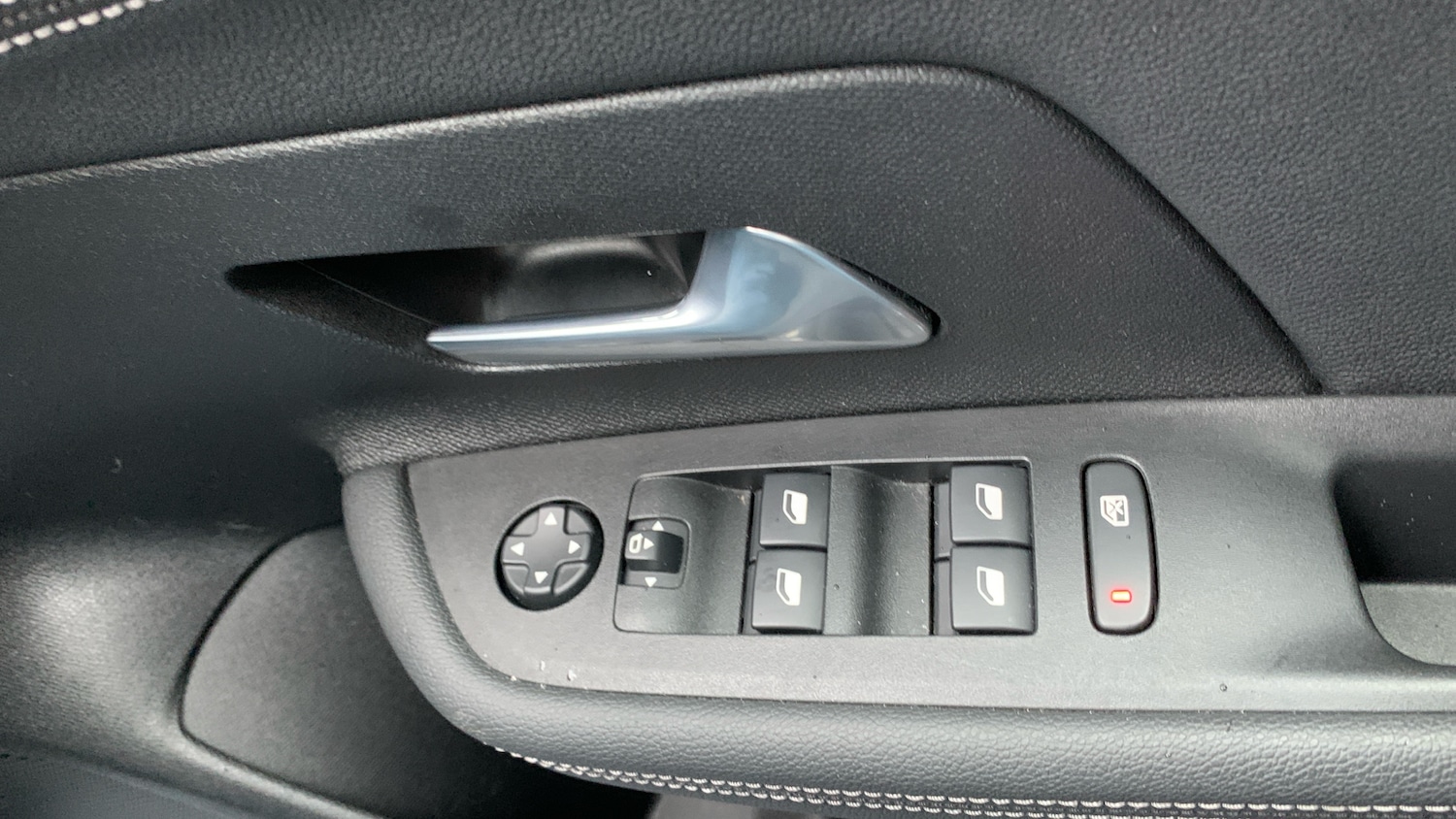 Used Vauxhall Mokka 2022 for sale - 77192803: Photo 23