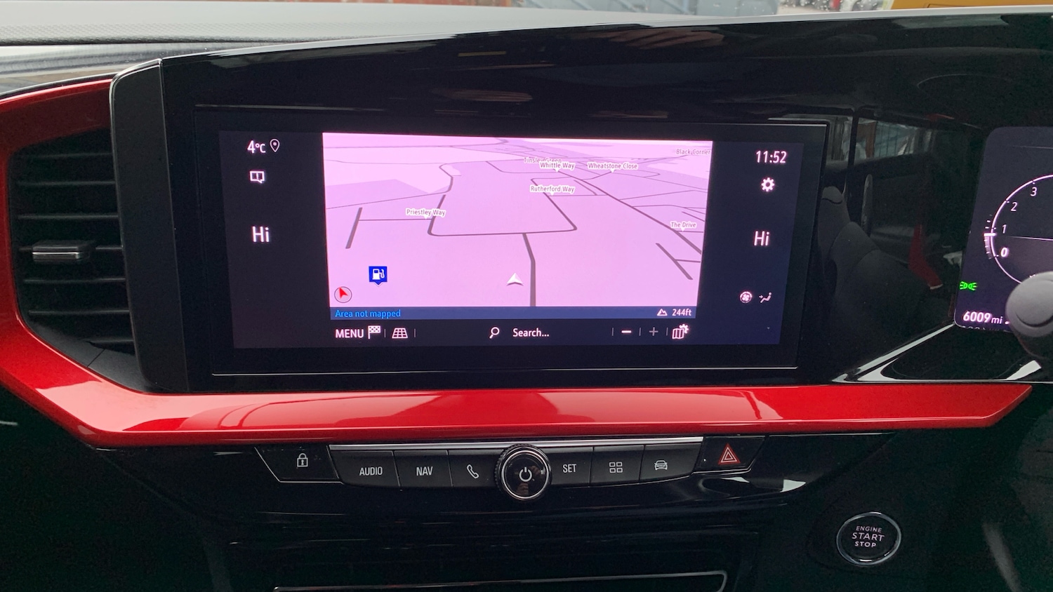 Used Vauxhall Mokka 2022 for sale - 77192803: Photo 31