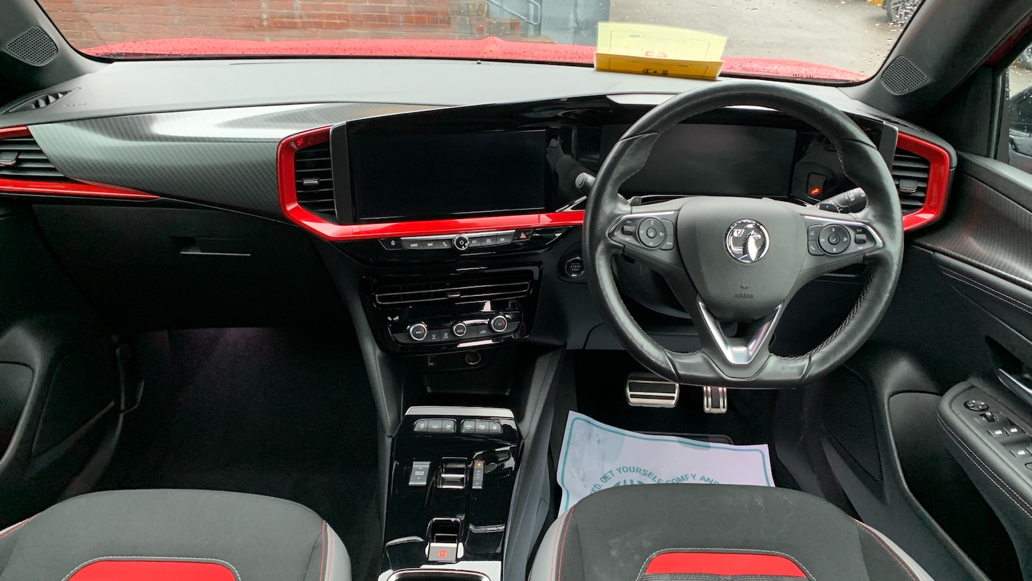 Used Vauxhall Mokka 2022 for sale - 77192803: Photo 5
