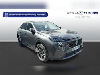 Used Peugeot 3008 2025 for sale - 79762135: Photo
