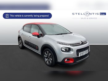 Citroen C3 feature image