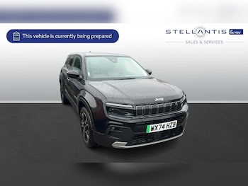 Jeep Other feature image